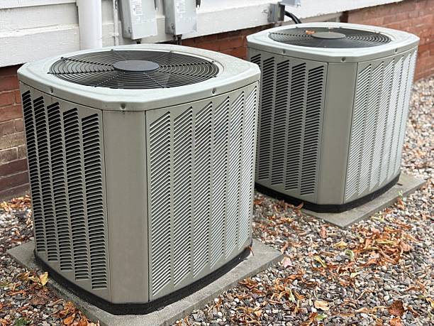 Reliable Ductwork Repair contractor in Longview, WA by JG Cool HVAC